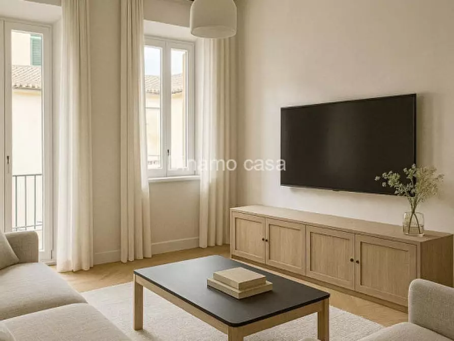 Immagine 1 di Appartamento in vendita  a Vaiano