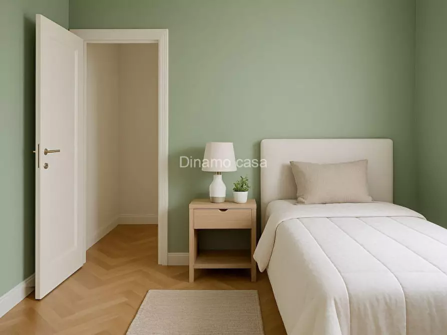 Immagine 2 di Appartamento in vendita  a Vaiano