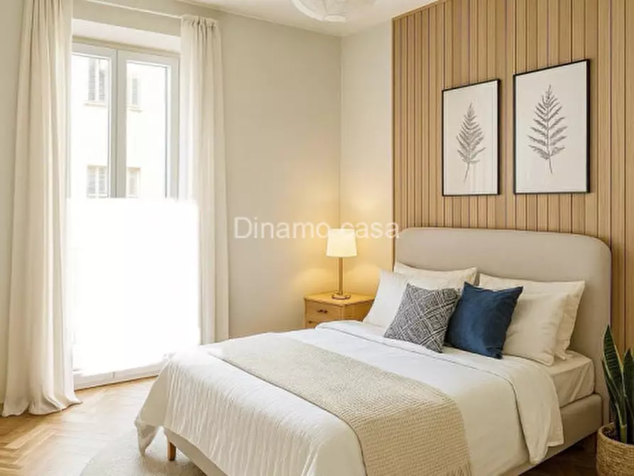 Immagine 3 di Appartamento in vendita  a Vaiano