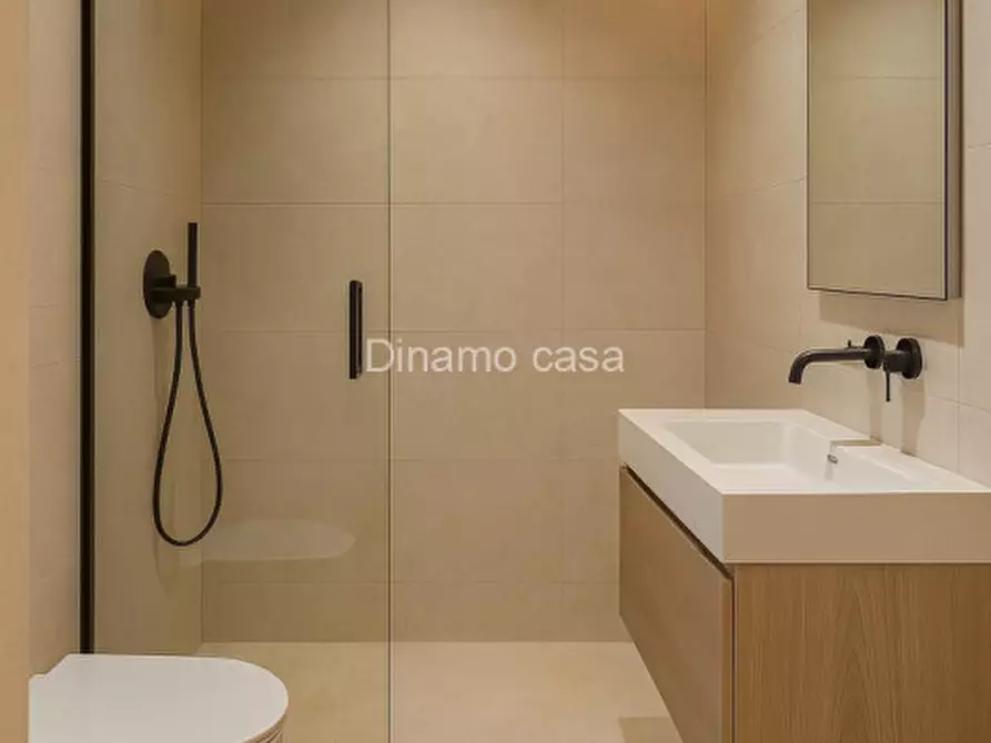 Immagine 4 di Appartamento in vendita  a Vaiano