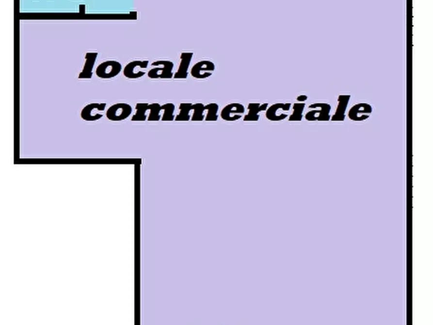 Immagine 1 di Negozio in vendita  a Cagliari