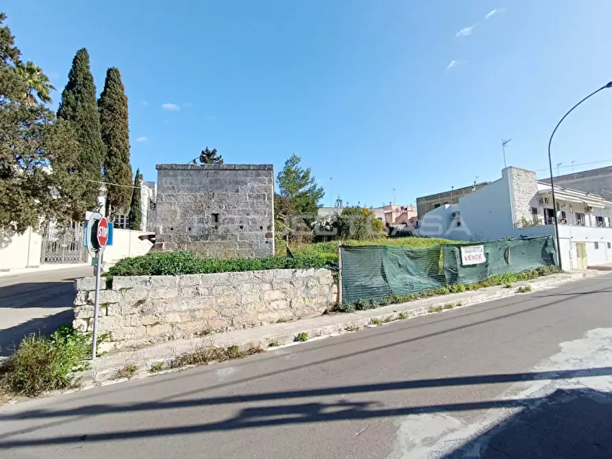 Immagine 4 di Terreno in vendita  in Via Casicalvi a Poggiardo