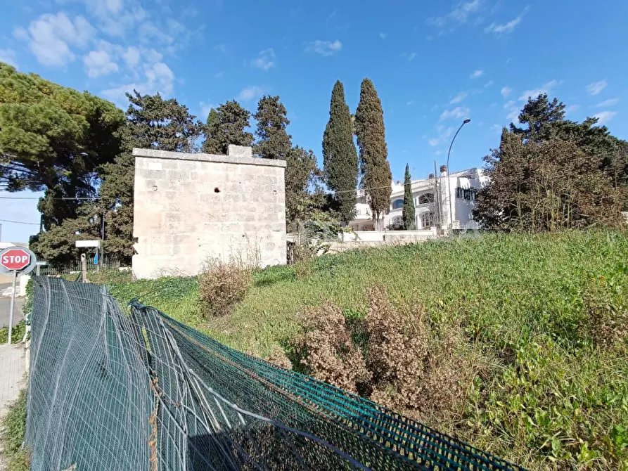 Immagine 7 di Terreno in vendita  in Via Casicalvi a Poggiardo