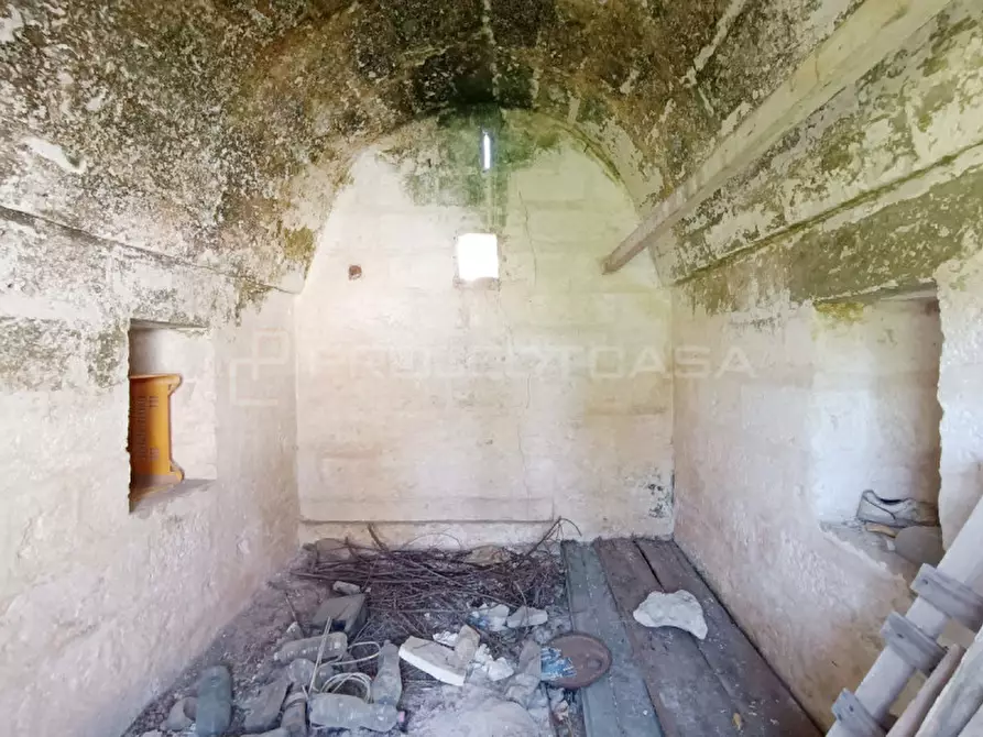 Immagine 9 di Terreno in vendita  in Via Casicalvi a Poggiardo