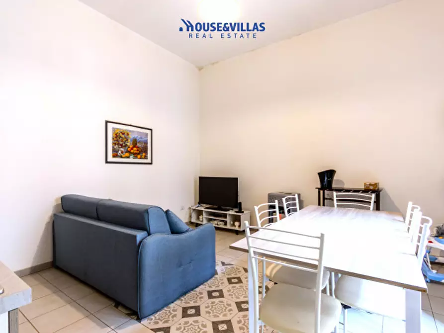 Immagine 2 di Appartamento in vendita  in Cortile Sant'Antonio Abate a Avola