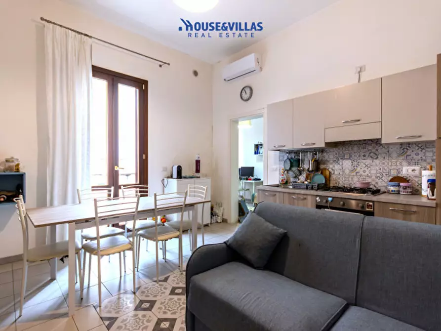 Immagine 3 di Appartamento in vendita  in Cortile Sant'Antonio Abate a Avola