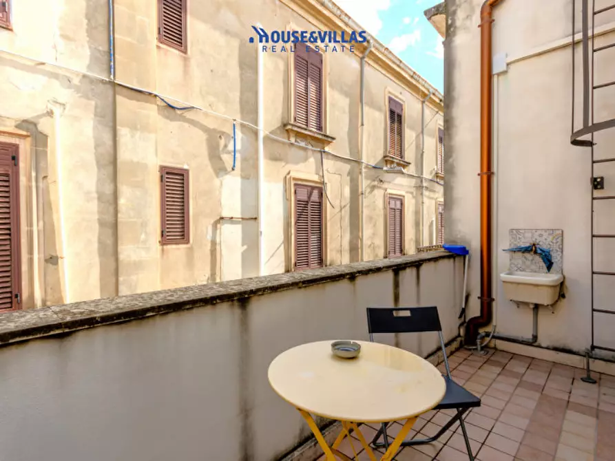Immagine 5 di Appartamento in vendita  in Cortile Sant'Antonio Abate a Avola