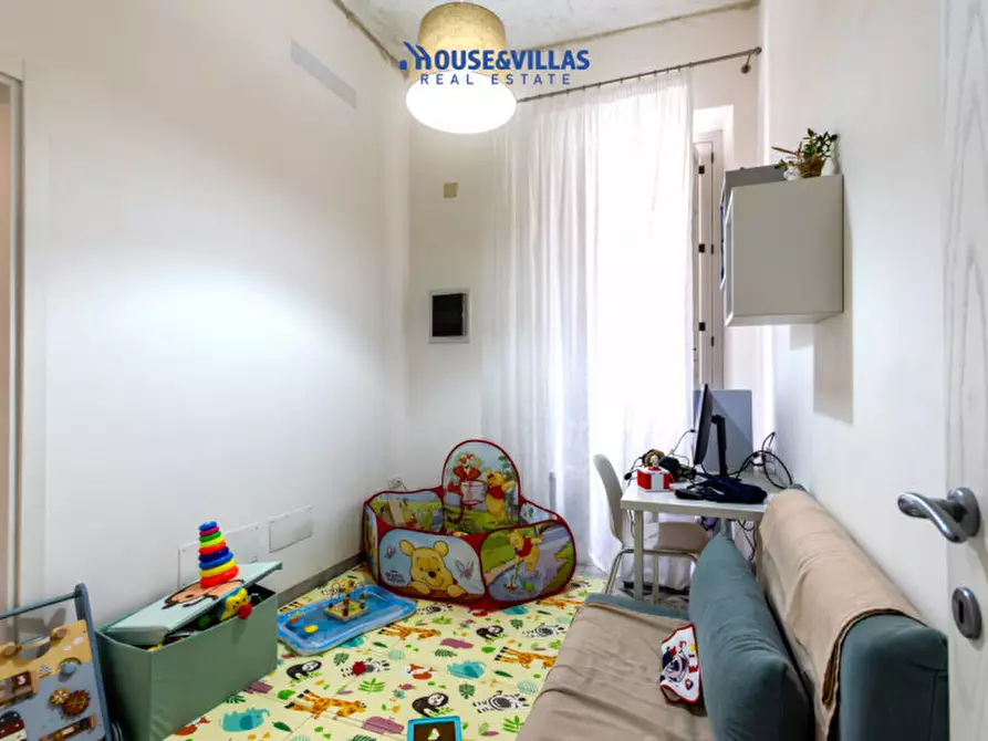 Immagine 6 di Appartamento in vendita  in Cortile Sant'Antonio Abate a Avola