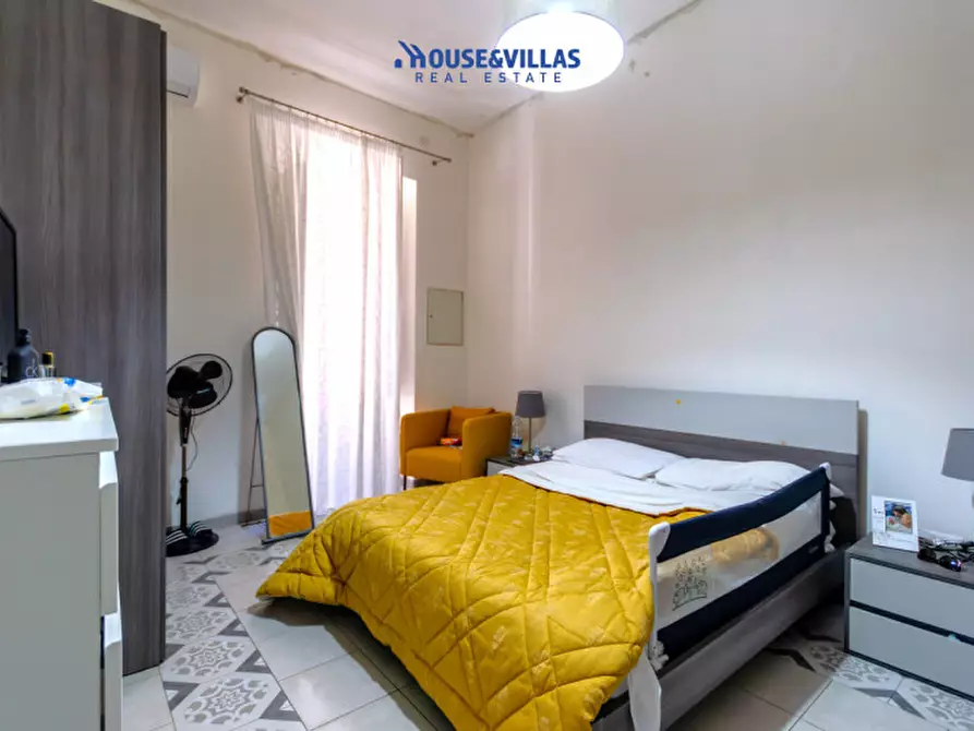 Immagine 7 di Appartamento in vendita  in Cortile Sant'Antonio Abate a Avola