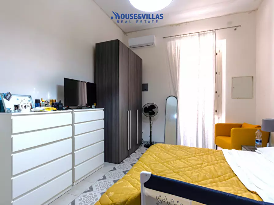 Immagine 8 di Appartamento in vendita  in Cortile Sant'Antonio Abate a Avola