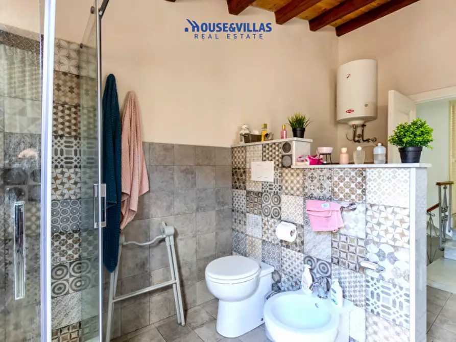 Immagine 9 di Appartamento in vendita  in Cortile Sant'Antonio Abate a Avola