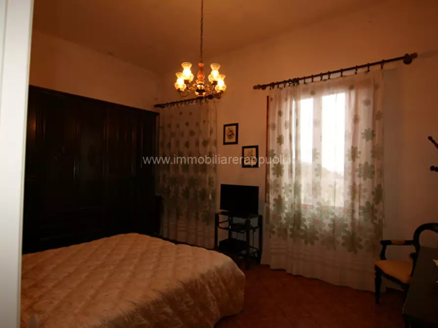 Immagine 6 di Appartamento in vendita  a Sinalunga