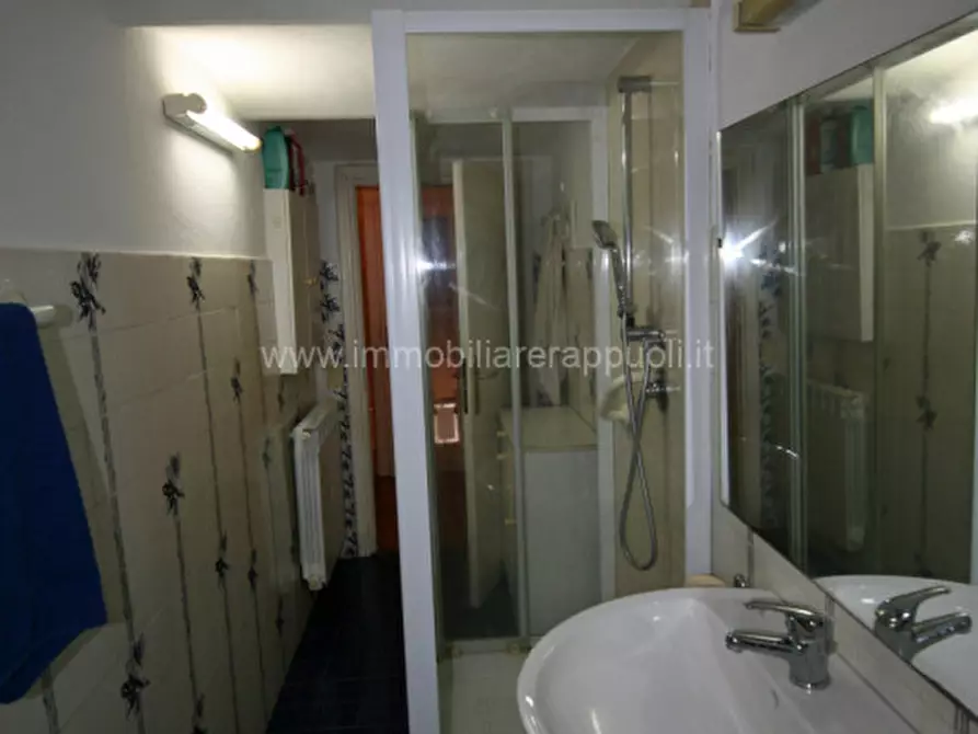 Immagine 13 di Appartamento in vendita  a Sinalunga