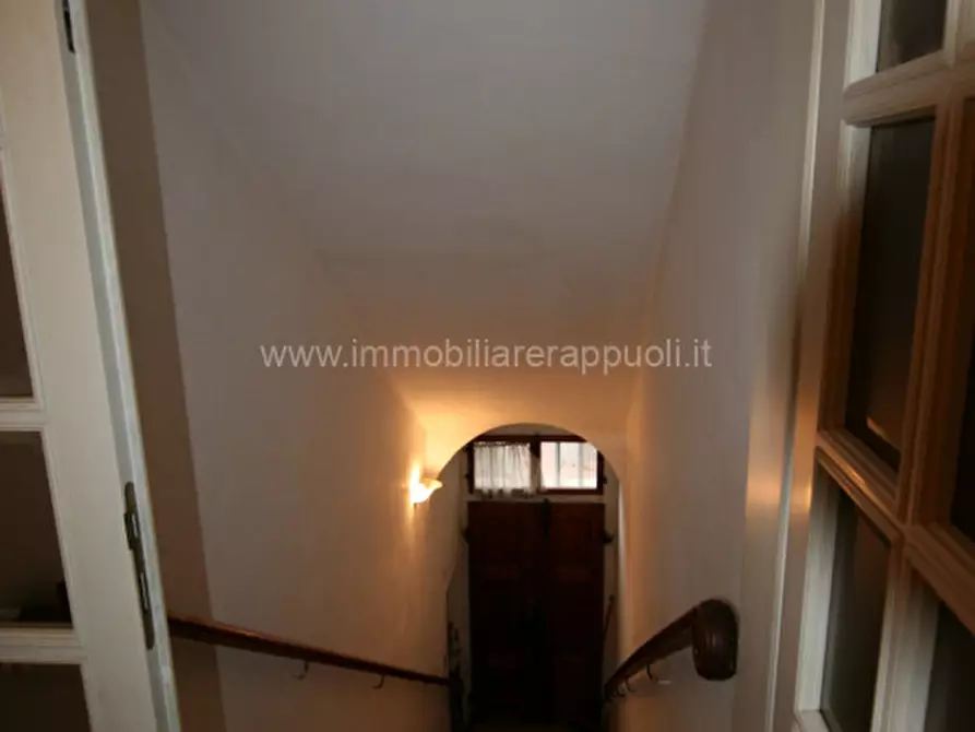 Immagine 14 di Appartamento in vendita  a Sinalunga