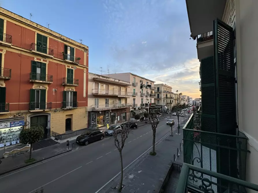 Immagine 1 di Appartamento in vendita  in Via Guglielmo Marconi a Torre Del Greco