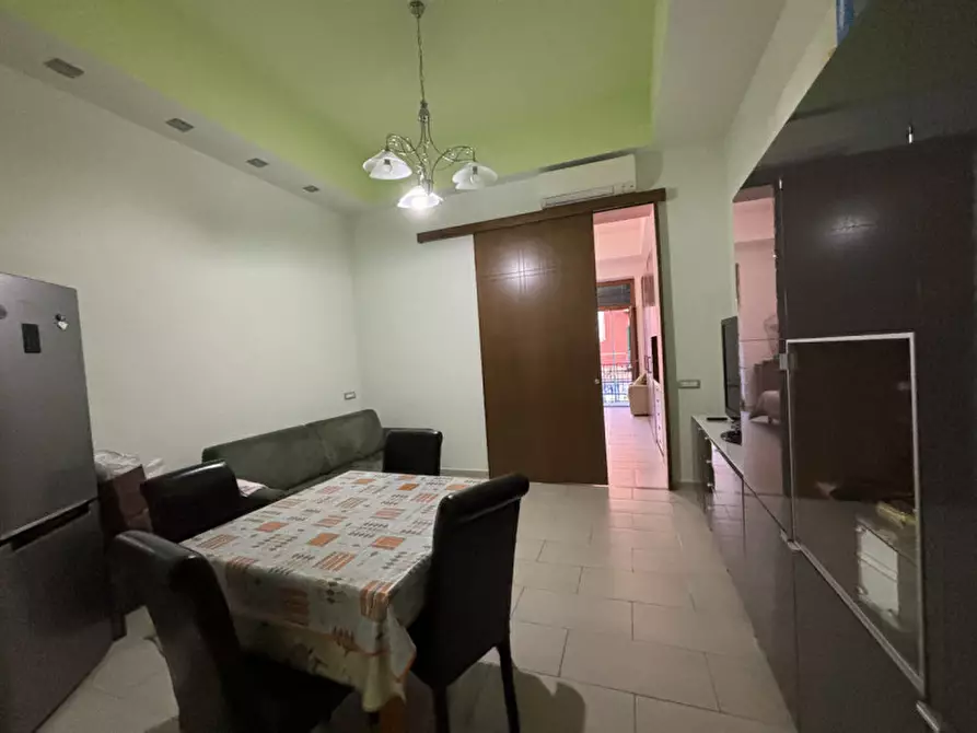 Immagine 3 di Appartamento in vendita  in Via Guglielmo Marconi a Torre Del Greco