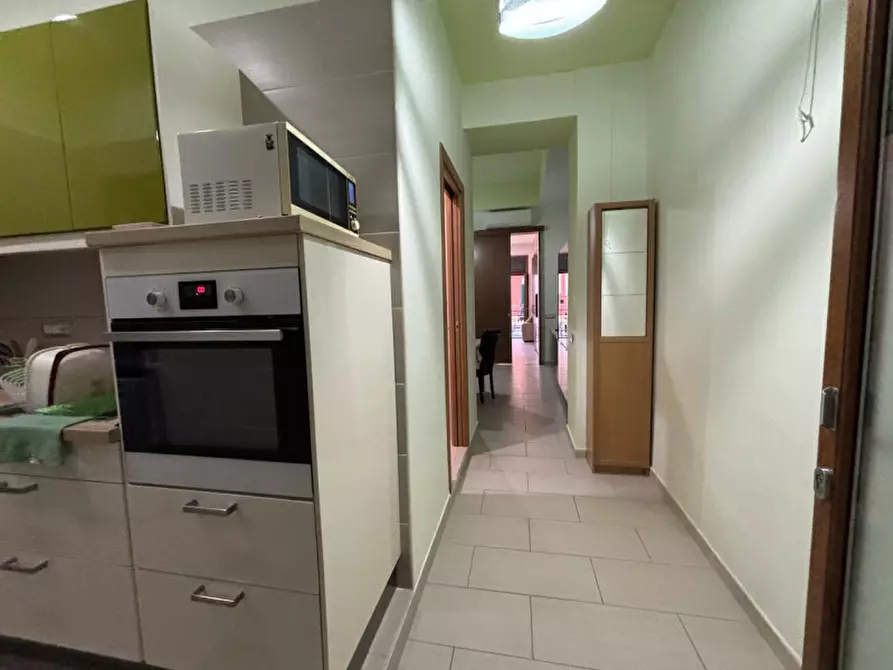 Immagine 5 di Appartamento in vendita  in Via Guglielmo Marconi a Torre Del Greco