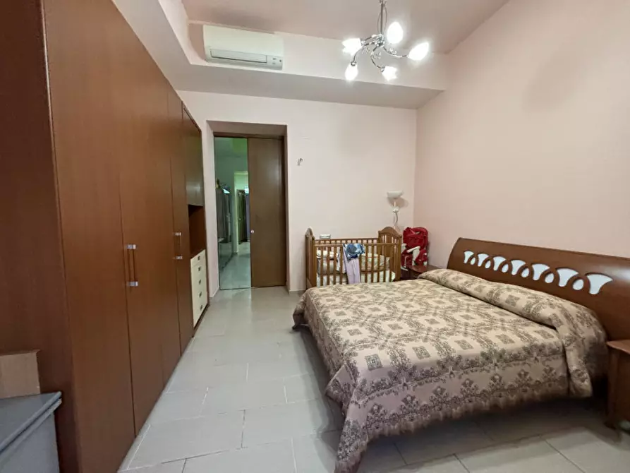 Immagine 6 di Appartamento in vendita  in Via Guglielmo Marconi a Torre Del Greco