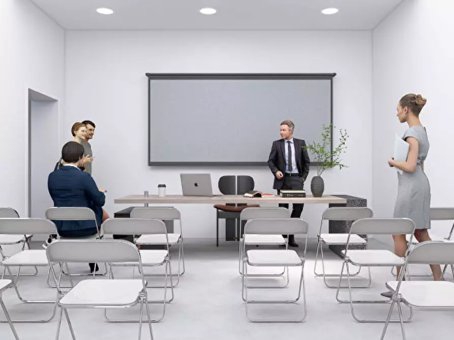 Immagine 10 di Negozio in vendita  in CORSO VITTORIO EMANUELE II a Pescara