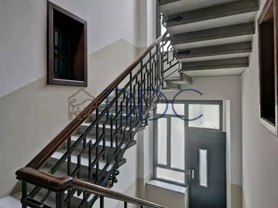 Immagine 3 di Appartamento in vendita  in via vittorio amedeo II 24 a Torino