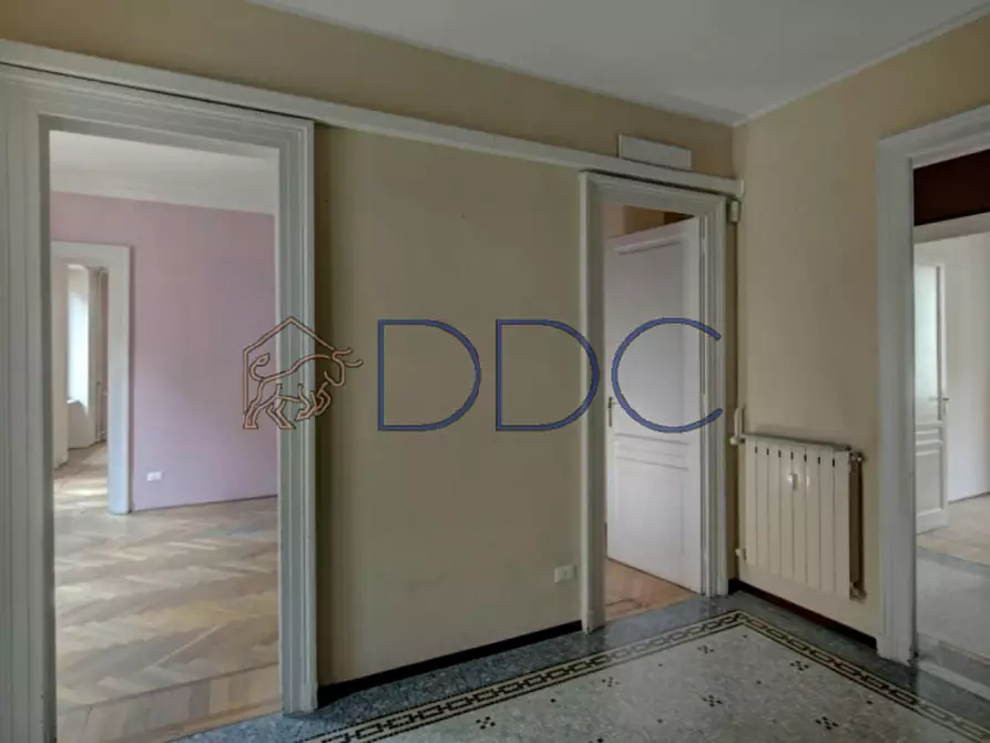 Immagine 5 di Appartamento in vendita  in via vittorio amedeo II 24 a Torino