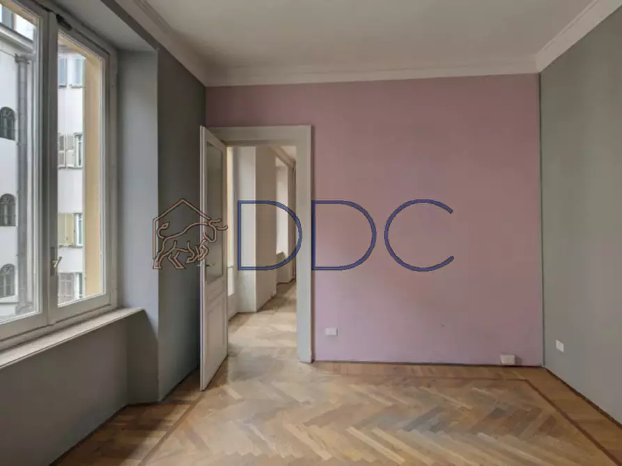 Immagine 7 di Appartamento in vendita  in via vittorio amedeo II 24 a Torino