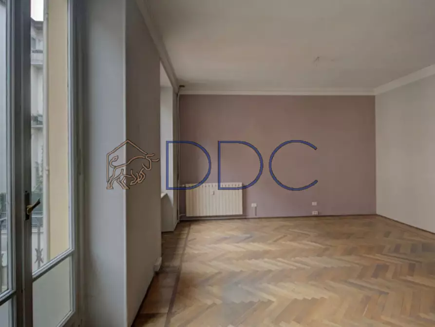 Immagine 9 di Appartamento in vendita  in via vittorio amedeo II 24 a Torino