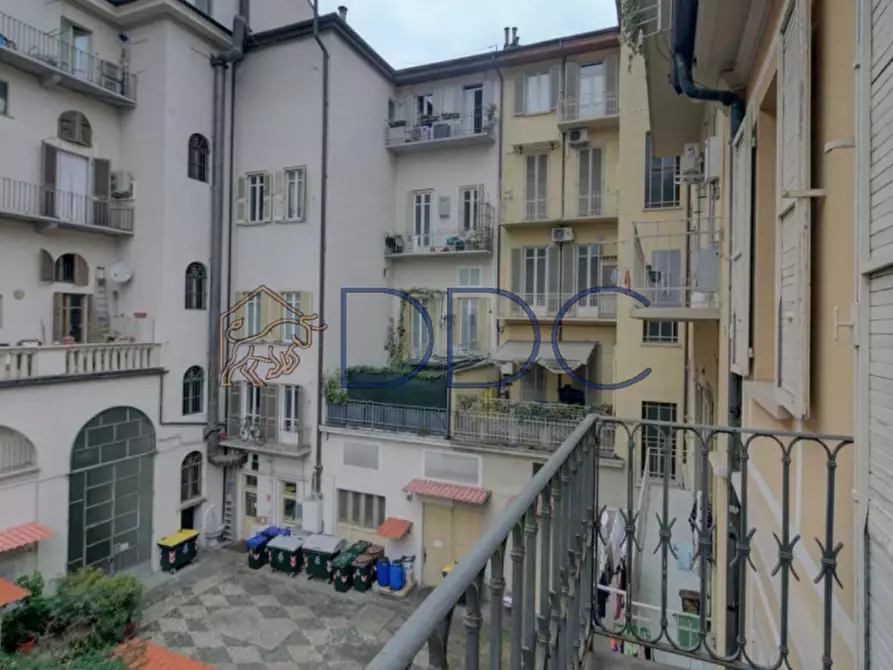 Immagine 13 di Appartamento in vendita  in via vittorio amedeo II 24 a Torino