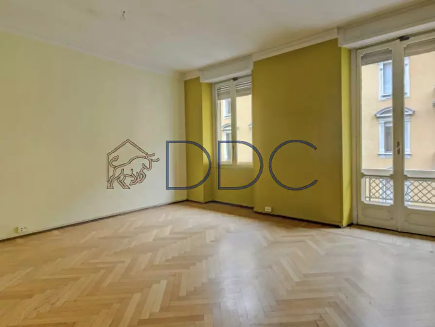 Immagine 15 di Appartamento in vendita  in via vittorio amedeo II 24 a Torino