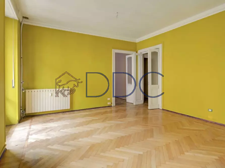 Immagine 17 di Appartamento in vendita  in via vittorio amedeo II 24 a Torino