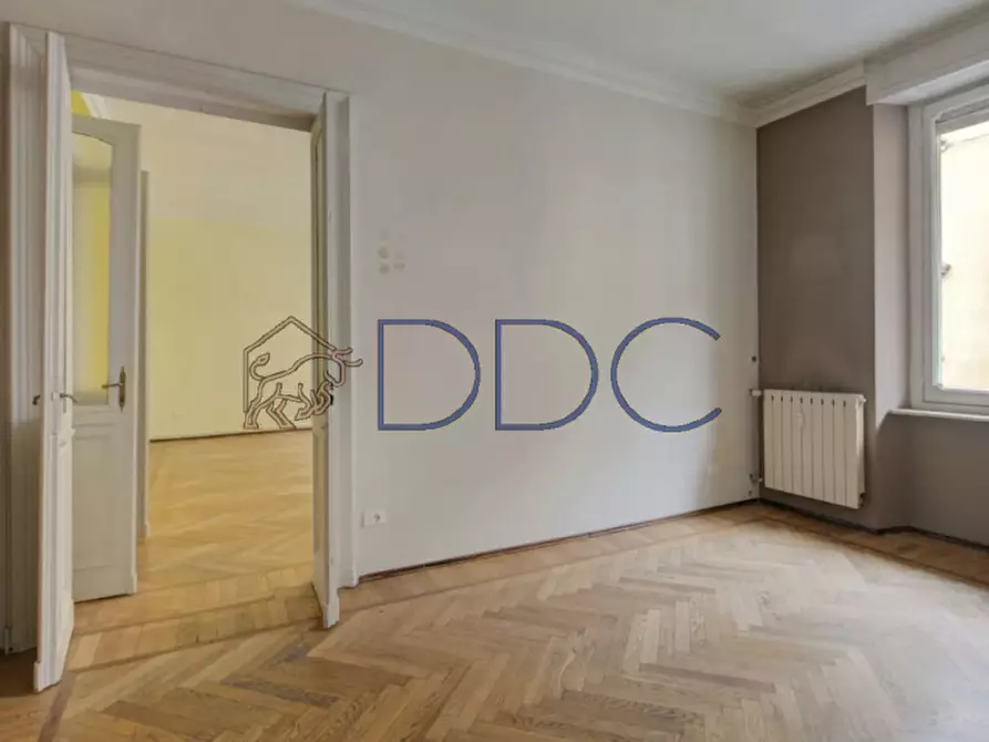 Immagine 21 di Appartamento in vendita  in via vittorio amedeo II 24 a Torino