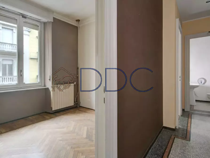 Immagine 23 di Appartamento in vendita  in via vittorio amedeo II 24 a Torino