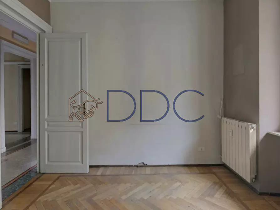 Immagine 24 di Appartamento in vendita  in via vittorio amedeo II 24 a Torino