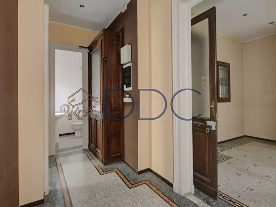 Immagine 25 di Appartamento in vendita  in via vittorio amedeo II 24 a Torino