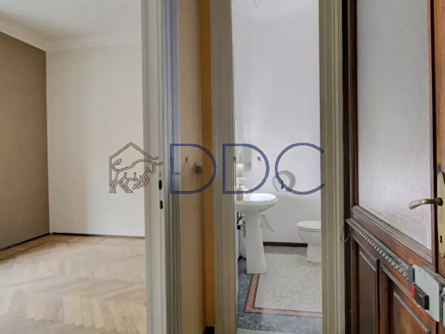 Immagine 26 di Appartamento in vendita  in via vittorio amedeo II 24 a Torino