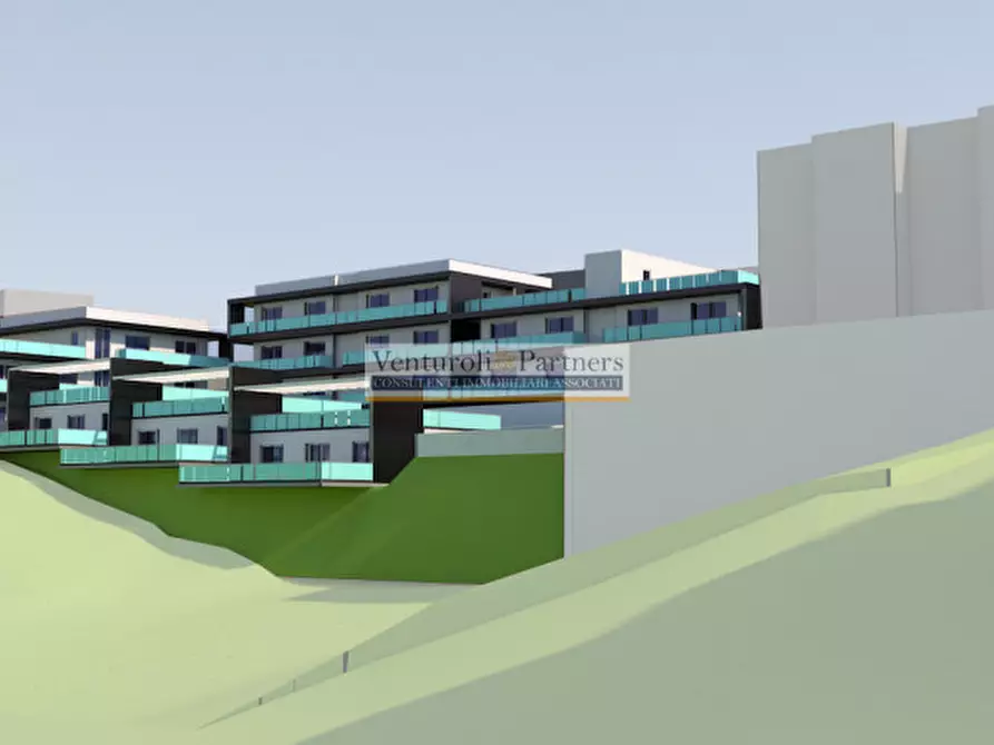 Immagine 5 di Terreno in vendita  in via chiocciola a Lumezzane