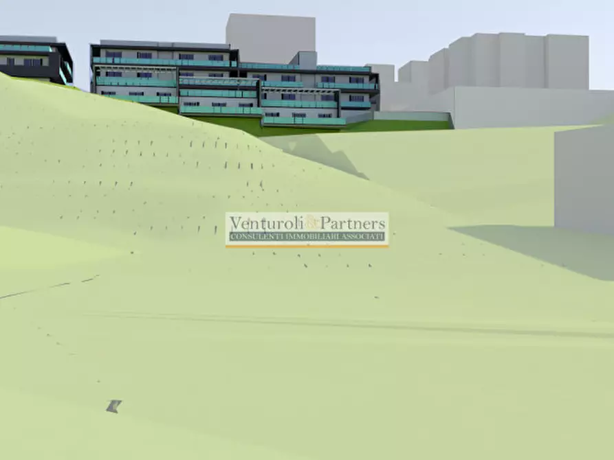 Immagine 6 di Terreno in vendita  in via chiocciola a Lumezzane