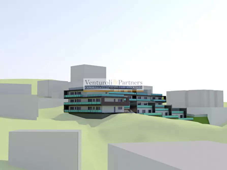 Immagine 7 di Terreno in vendita  in via chiocciola a Lumezzane