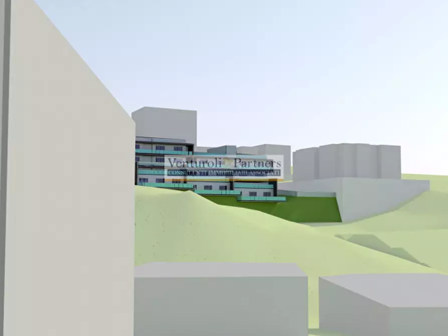 Immagine 8 di Terreno in vendita  in via chiocciola a Lumezzane