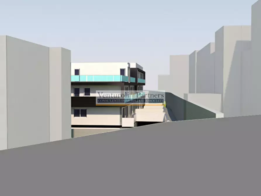 Immagine 9 di Terreno in vendita  in via chiocciola a Lumezzane