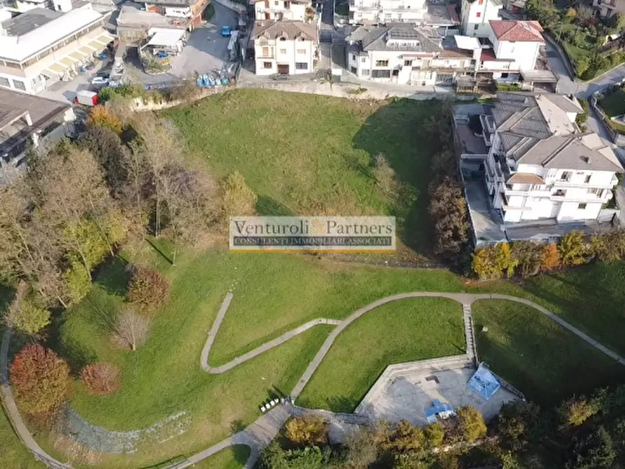 Immagine 12 di Terreno in vendita  in via chiocciola a Lumezzane