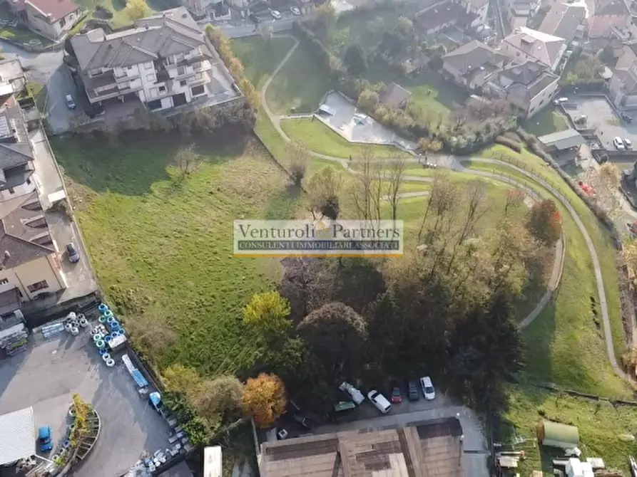 Immagine 13 di Terreno in vendita  in via chiocciola a Lumezzane