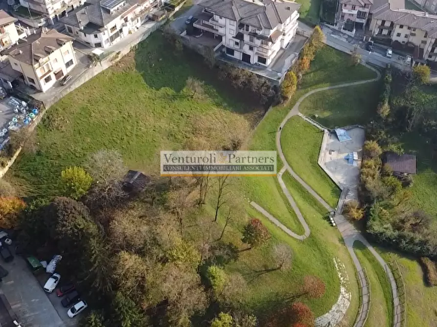 Immagine 14 di Terreno in vendita  in via chiocciola a Lumezzane