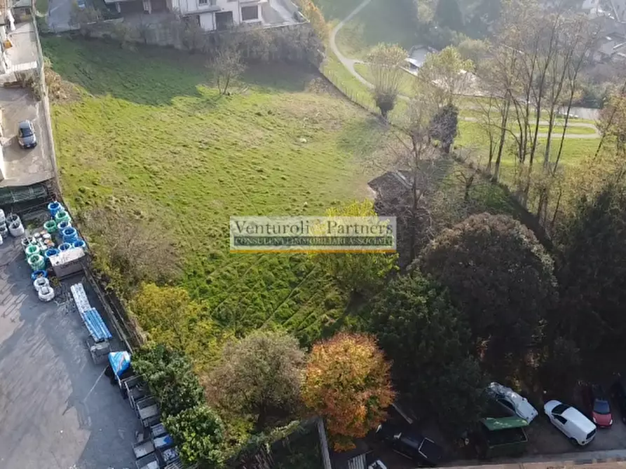Immagine 15 di Terreno in vendita  in via chiocciola a Lumezzane