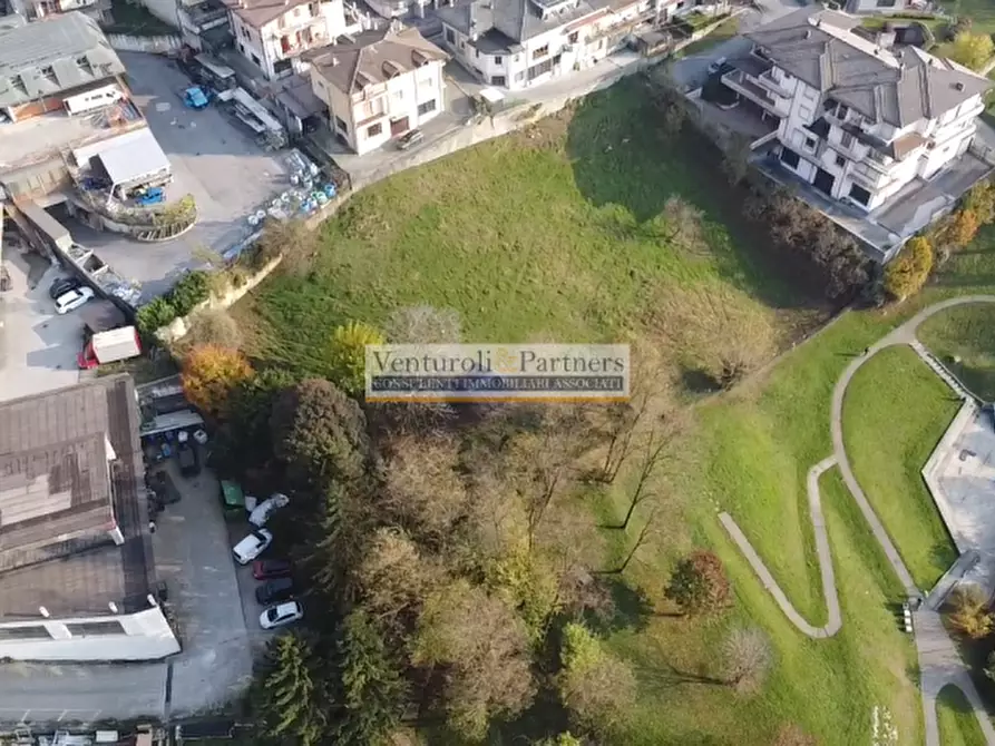 Immagine 16 di Terreno in vendita  in via chiocciola a Lumezzane