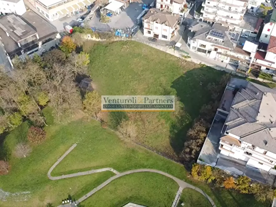Immagine 18 di Terreno in vendita  in via chiocciola a Lumezzane