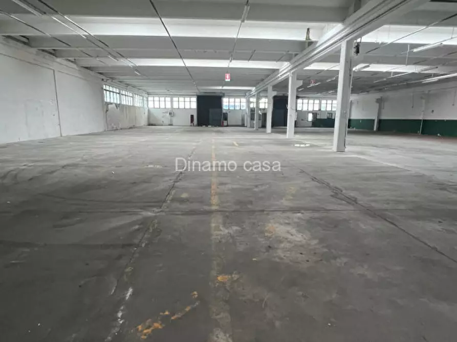 Immagine 4 di Magazzino in affitto  a Prato