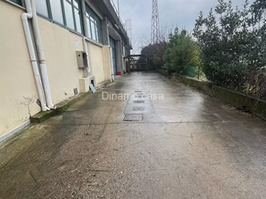 Immagine 14 di Magazzino in affitto  a Prato