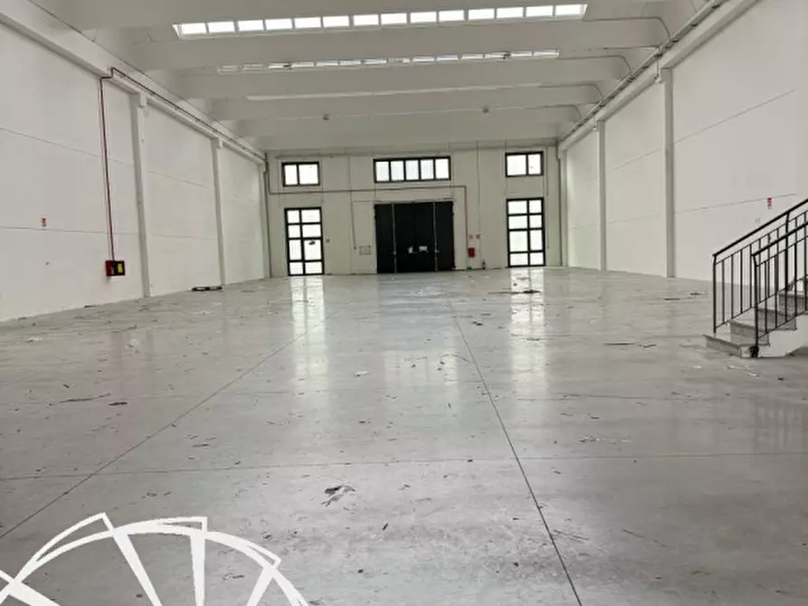 Immagine 3 di Magazzino in affitto  a Prato