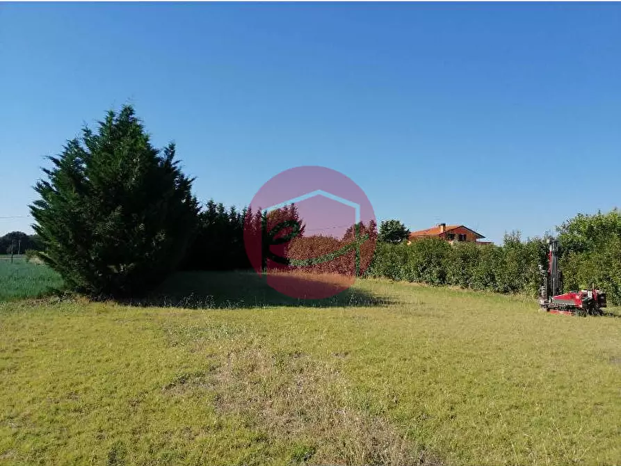 Immagine 3 di Terreno in vendita  a Gatteo